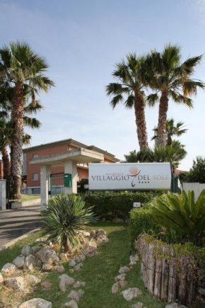 residence villaggio del sole